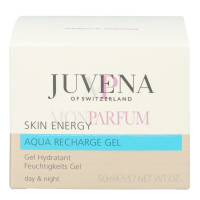Juvena Skin Energy Aqua Recharge Gel 50ml