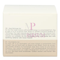 Juvena Skin Energy Aqua Recharge Gel 50ml