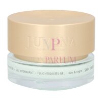 JUVENA SKIN ENERGY CREMA GEL PIEL GRASA 50ml