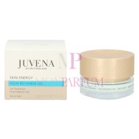 JUVENA SKIN ENERGY CREMA GEL PIEL GRASA 50ml