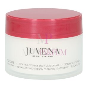 Body Care Rich Intensive Body Care Cream 200ml