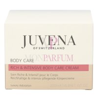 Body Care Rich Intensive Body Care Cream 200ml