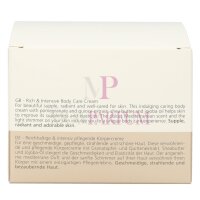 Body Care Rich Intensive Body Care Cream 200ml