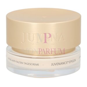 JUVENA EPIGEN CREMA LIFTING ANTI-ARRUGAS 50ml