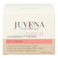 JUVENA EPIGEN CREMA LIFTING ANTI-ARRUGAS 50ml