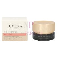 JUVENA EPIGEN CREMA DE NOCHE LIFTING ANTI-ARRUGAS 50ml