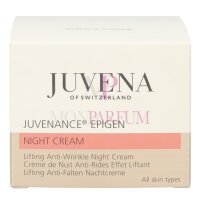 Juvena Juvenance Epigen Night Cream 50ml