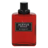 Givenchy Xeryus Rouge Eau de Toilette 100ml
