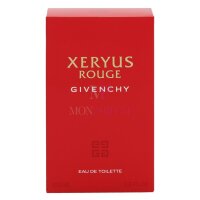 Givenchy Xeryus Rouge Eau de Toilette 100ml