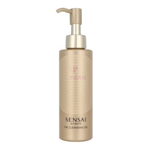 Sensai Sensai Ultimate The Cleansing Oil 150ml
