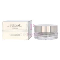 KANEBO SENSAI CELLULAR HYDRACHANGE MASK 75ml