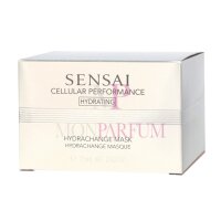 KANEBO SENSAI CELLULAR HYDRACHANGE MASK 75ml