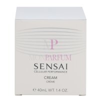 Sensai Cp Cream 40ml