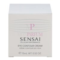 Sensai Cp Eye Contour Cream 15ml