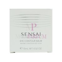 Sensai Cellular Perf. Eye Contour Balm 15ml
