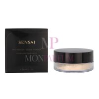 Sensai Translucent Loose Powder 20 gr