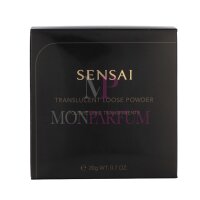 Sensai Translucent Loose Powder 20g