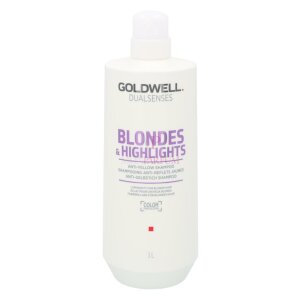 Goldwell Dual Senses B&H Shampoo 1000ml