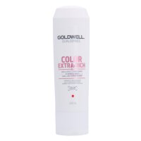 Goldwell Dualsenses Color Extra Rich Brilliance Conditioner 200ml