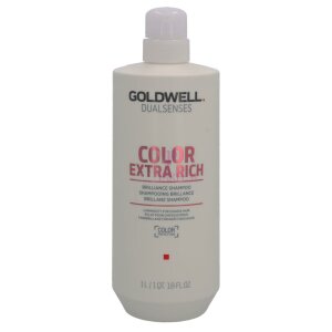 Goldwell Dual Senses Color Extra Rich Brilliance Shampoo 1000ml
