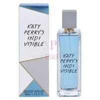 Katy Perry Indi Visible Eau de Parfum Spray 100ml