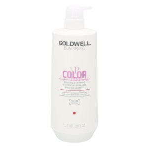 Goldwell Dualsenses Color Brilliance Shampoo 1000ml