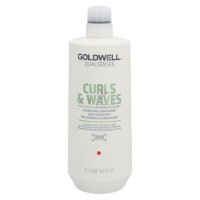 Goldwell Dual Senses Curls & Waves Hydrating...