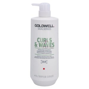 Goldwell Dual Senses Curls & Waves Shampoo 1000ml