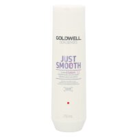 Goldwell Dual Senses Just Smooth Taming Shampoo 250ml