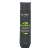 Goldwell Men Dualsenses Anti-Dandruff Shampoo 300ml