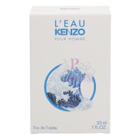 Kenzo LEau Par Kenzo Homme Eau de Toilette 30ml