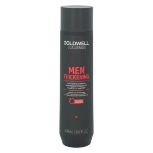 Goldwell Dual Senses Men Thickening Shampoo 300ml