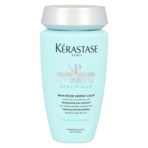 Kerastase Specifique Bain Riche Dermo-Calm Shampoo 250ml