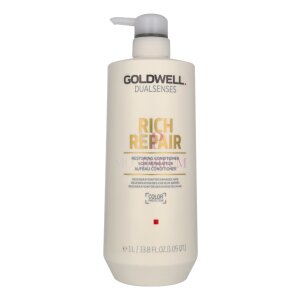 Goldwell Dualsenses Rich Repair Conditioner 1000ml
