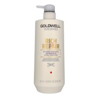 Goldwell Dualsenses Rich Repair Conditioner 1000ml
