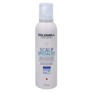 Goldwell Dual Senses SS Sensitive Foam Shampoo 250ml