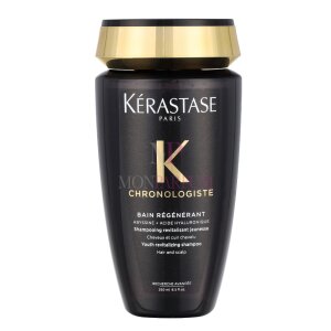 Kerastase Chronologiste Bain Regenerant Shampoo 250ml
