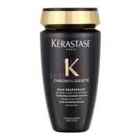 Kerastase Chronologiste Bain Regenerant Shampoo 250ml