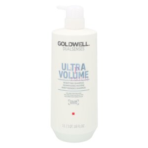 Goldwell Dual Senses Ultra Volume Bodifying Shampoo 1000ml