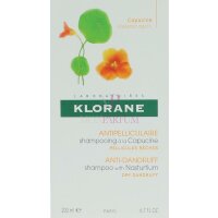 Klorane Anti-Dandruff Shampoo With Nasturtium 200ml
