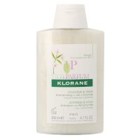 Softnesshold Shampoo With Almond Milk 200ml