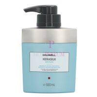 Goldwell Kerasilk Repower Volume I. Treatment 500ml