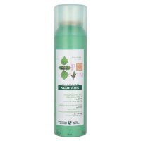 Klorane Dry Shampoo With Nettle 150ml