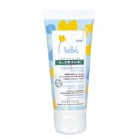 Klorane Bebe Nutritive Cream - Cold Cream 40ml