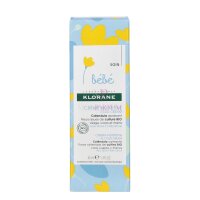 Klorane Bebe Nutritive Cream - Cold Cream 40ml