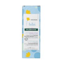 Klorane Bebe Nutritive Cream - Cold Cream 40ml