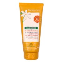 Klorane Polysianes Solar Sublime Gel-Cream SPF30 200ml