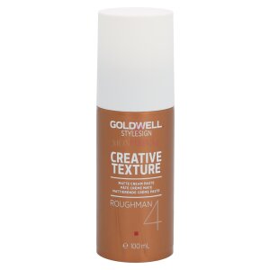 Goldwell StyleSign Creative Texture Matte Cream Paste 100ml