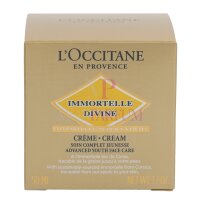 LOccitane Immortelle Divine Cream 50ml
