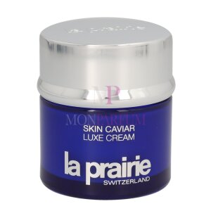 La Prairie Skin Luxe Cream 100ml